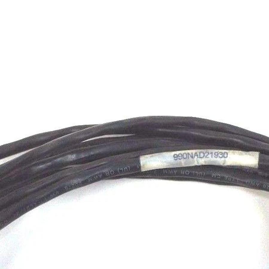Used MODICON 990NAD21930 MODBUS + DROP CABLE
