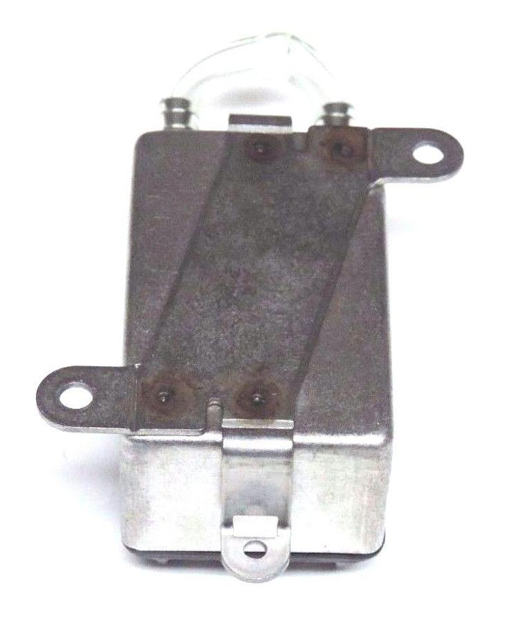 Used NIB ASHCROFT ASH-RX-D-100-B-M-MB4-42-B-10X PRESSURE TRANSMITTER RXLDP, 4/20MA