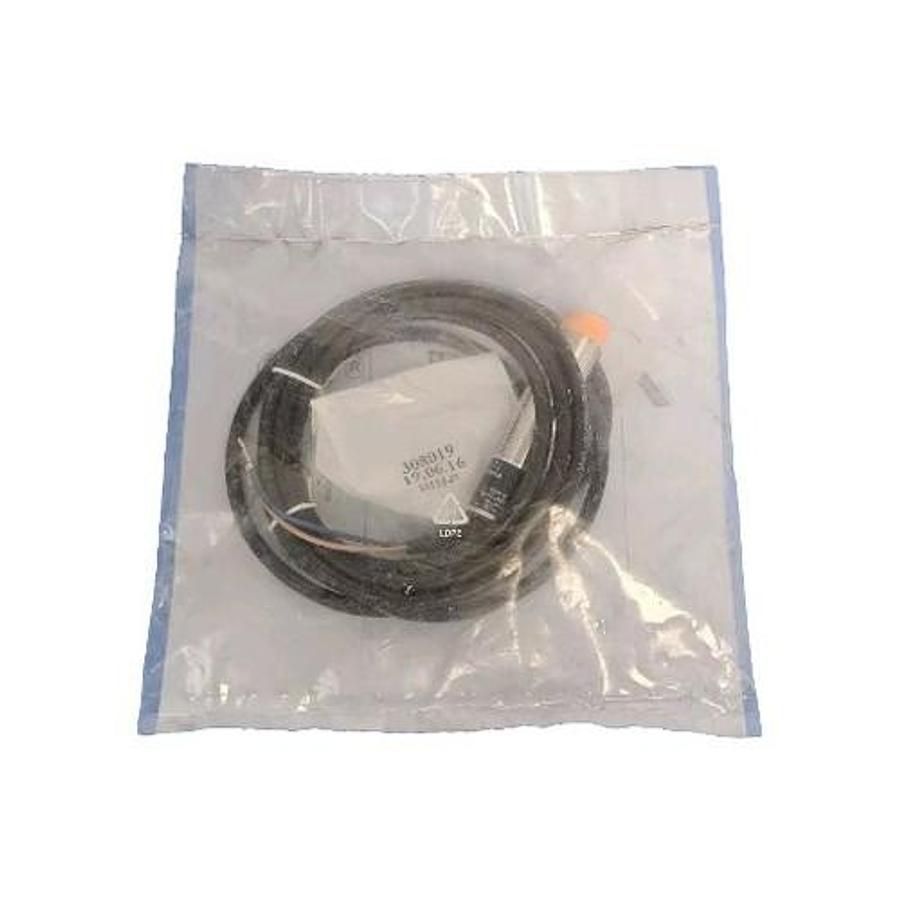 NEW IFM EFECTOR IGA2008-BBOA PROXIMITY SENSOR IG0313