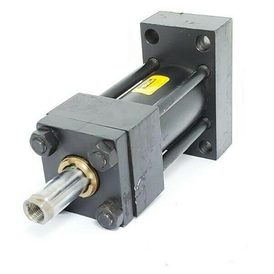 Used PARKER CYLINDERS 50 HHHMITNS13M-67.00 M 1144 CYLINDER SERIES HMI