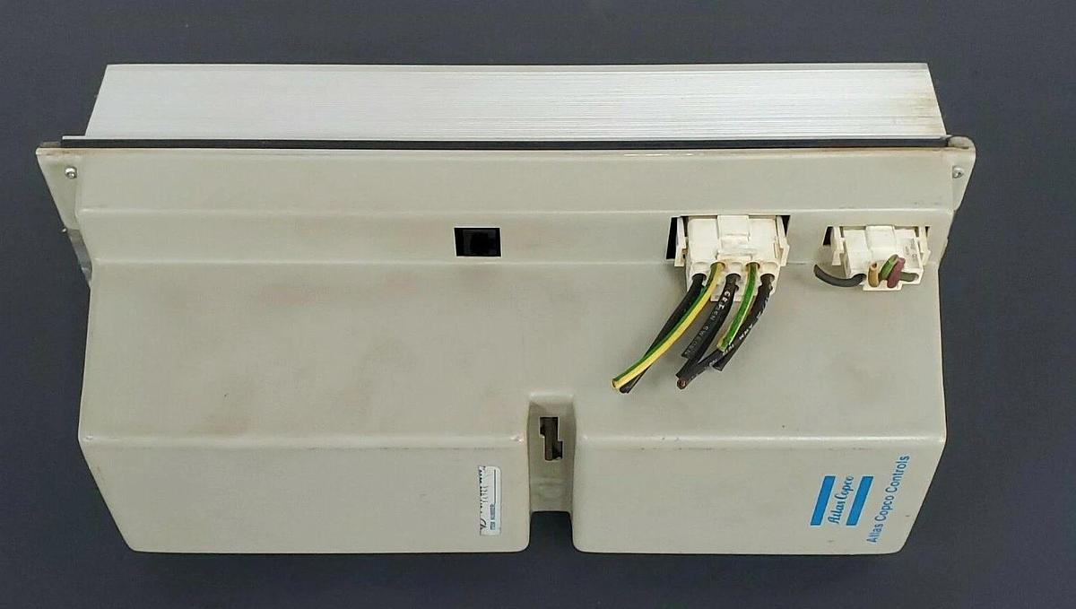Used ATLAS COPCO 3HAB8101-3/05D SERVO DRIVE 3HAB8101305D