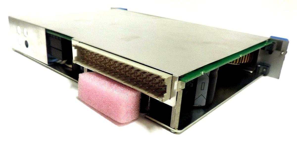 Used NEW SATT CONTROL 492729201 POWER SUPPLY 24VDC 240VAC TYPE PSF