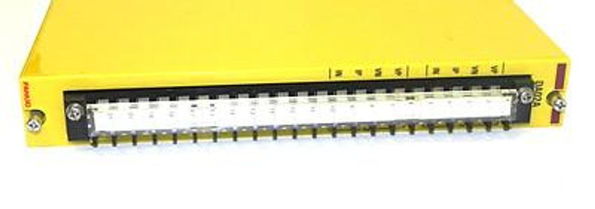 Used FANUC A03B-0801-C053 ANALOG OUTPUT MODULE A03B0801C053