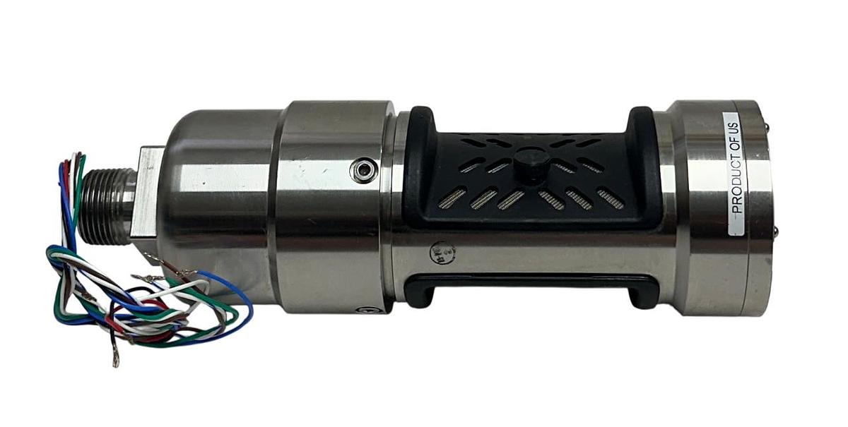 Used MSA GENERAL MONITORS IR400 HART GAS DETECTOR IR400-4-01-2-2-0-1-0 32500-12 USNP