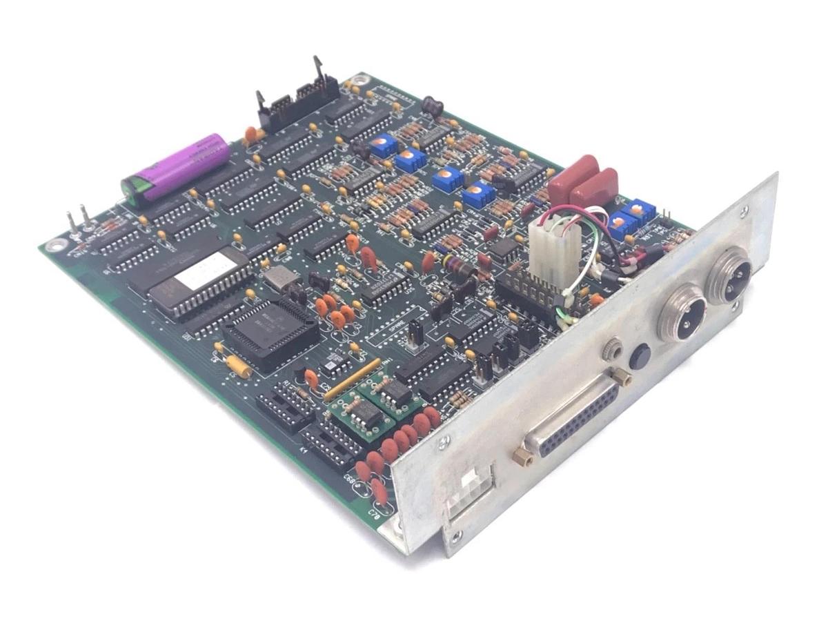 Used PN4-32602-01 CIRCUIT BOARD ASSY 4-32603-01, REV S