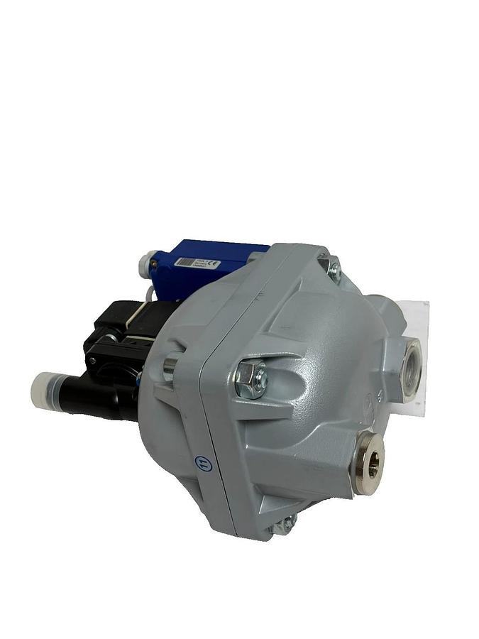 Gardner Denver A50911474 BEKOMAT 14 Condensate Drain Valve 230V 12-230psig