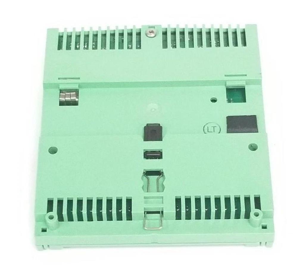 Used PHOENIX CONTACT 2752741 INPUT MODULE INTERBUS IBS RT 24 DI 32-TPHOENIX CONTACT 2