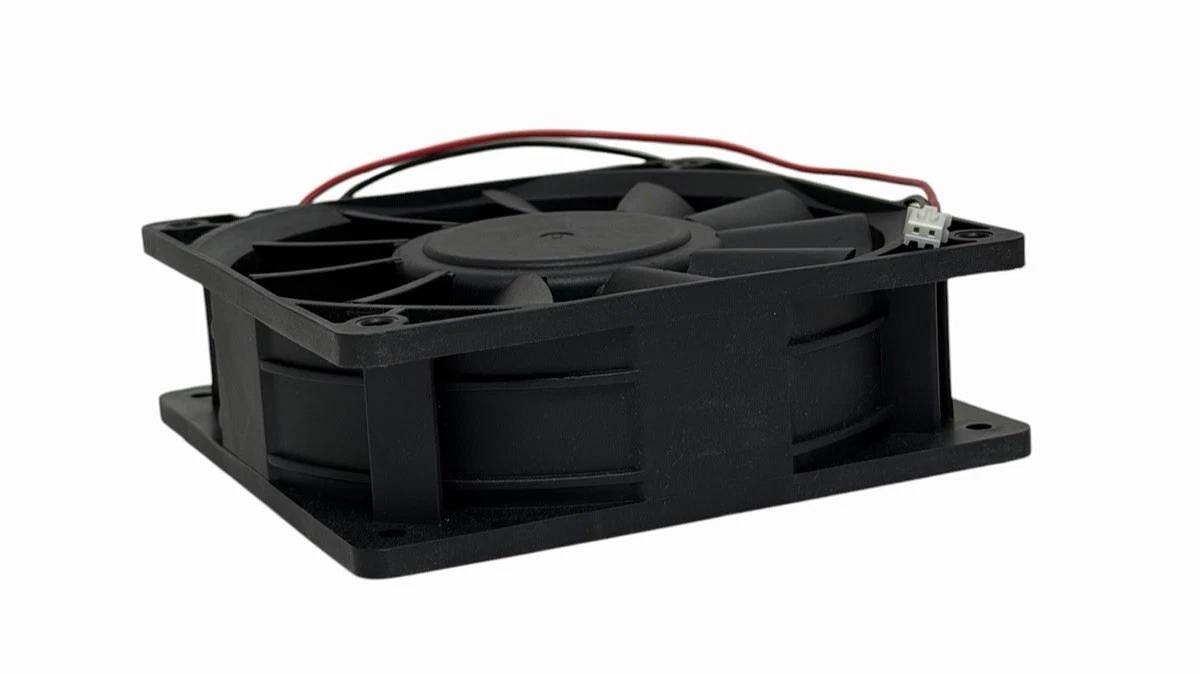 NIB Radwell Verified Substitute PFB1224EHE-SUB Fan | 24VDC 120mm NSMP