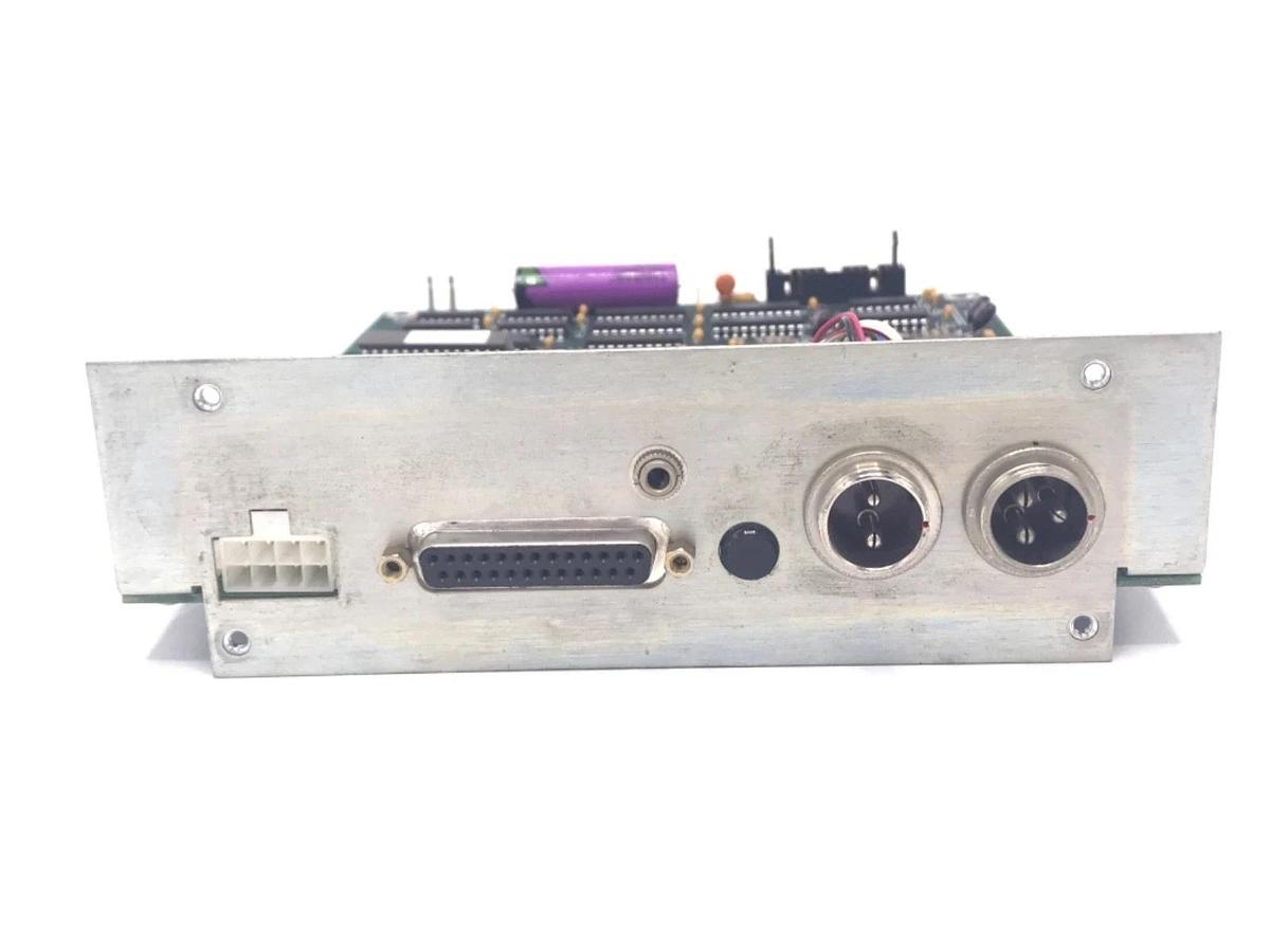 Used PN4-32602-01 CIRCUIT BOARD ASSY 4-32603-01, REV S
