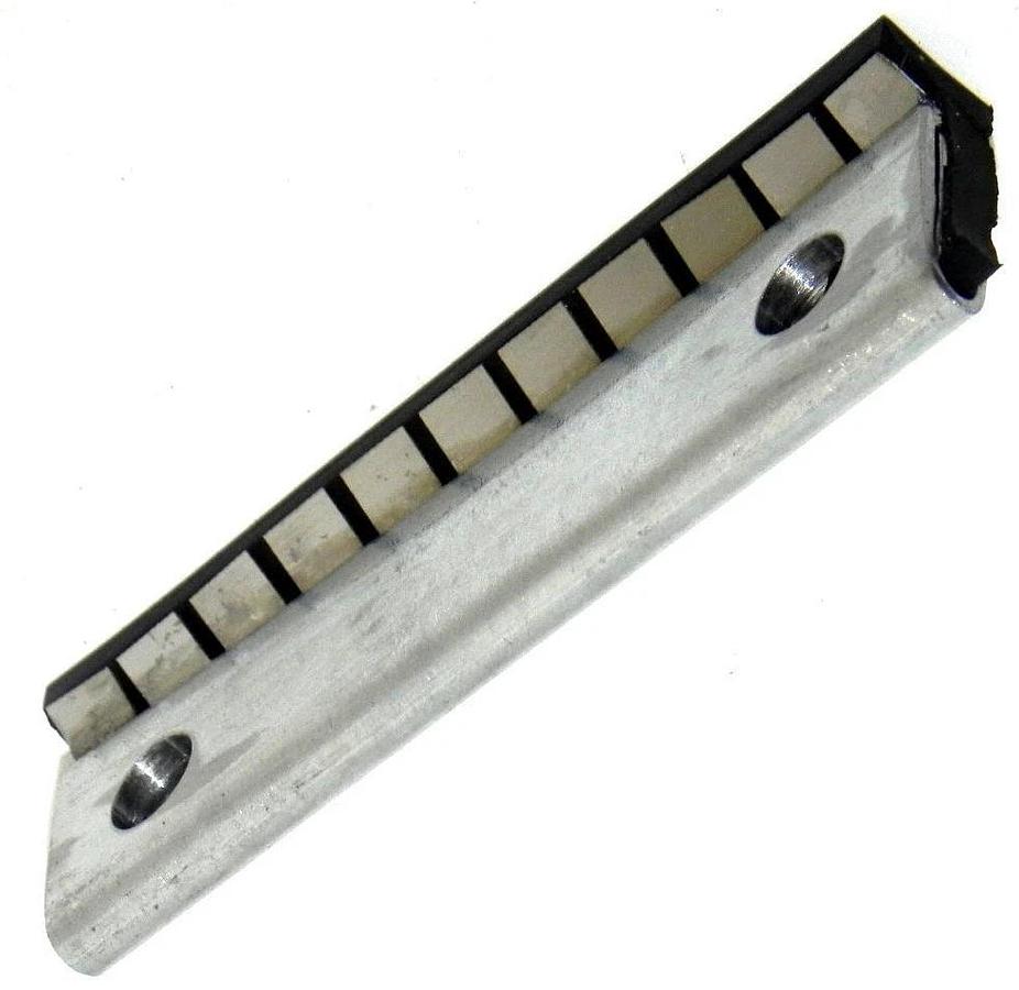 NEW BOURN & KOCH WIPER, WAY .MOT152028 MOT 152028