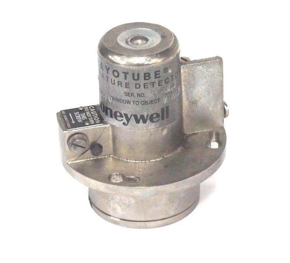 Used HONEYWELL 18890 TEMPERATURE DETECTOR