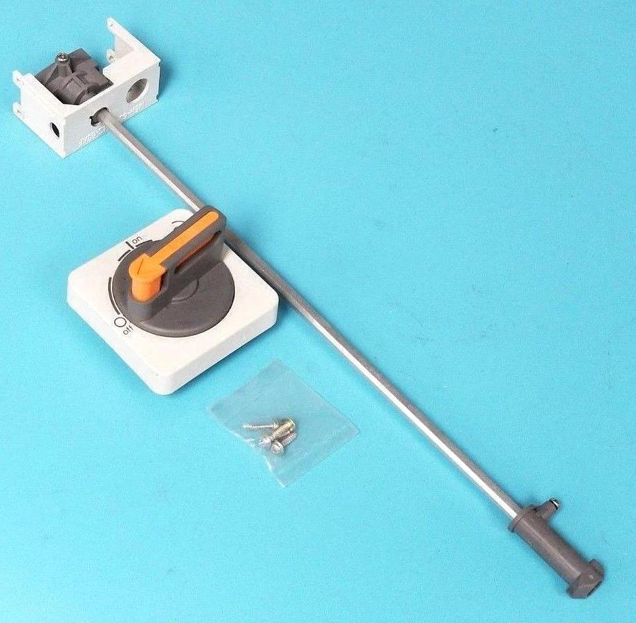 NIB ALTECH CORP MEH-63315 EXTENDED HANDLE MEH63315, MEH-63,315