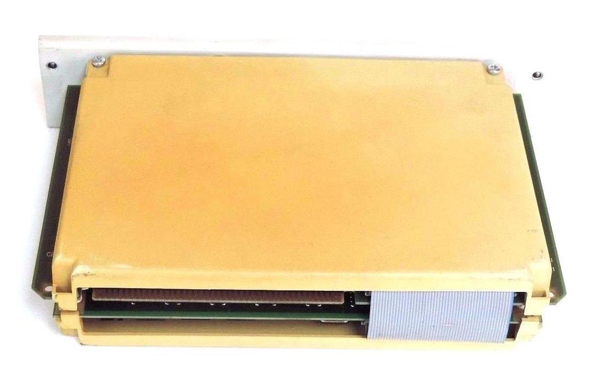 Used KLOCKNER MOELLER HONEYWELL IPC 620-1537 PROCESSOR 4K, 620-15, VR. 2.0, 6201537