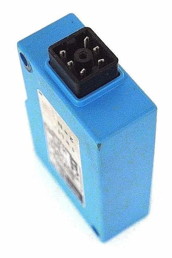 Used SICK OPTIC WS27-U630 PHOTOELECTRIC 24-240V, 2VA, WS27U630