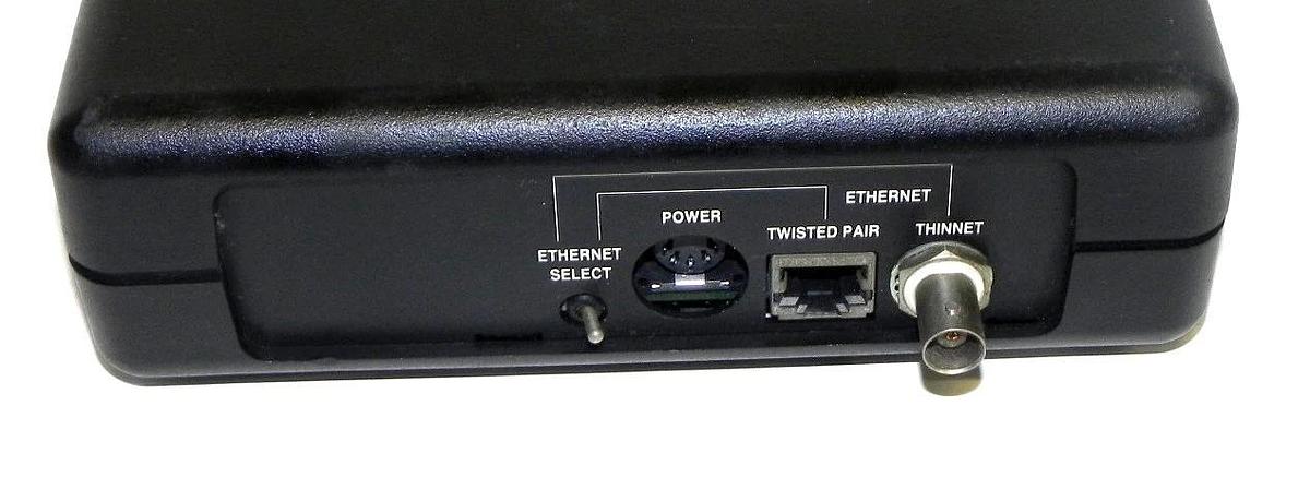 Used DIGI 50000260-02 PORTSERVER 16 5000026002