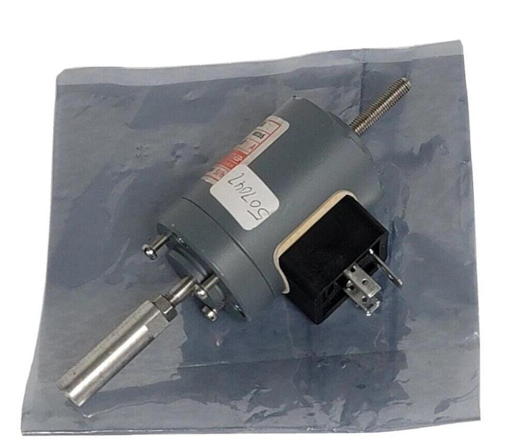 Used THOMA MAGNETTECHNIK GHB 4055.11.B0100 ROTATING SHAFT SOLENOID GHB405511B0100