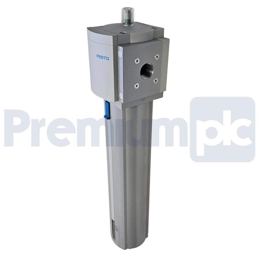 Festo MS9-LFM-3/4-AUM-HF-DA | 552972 MS Micro Filter 0.01μm G3/4 0-20 bar NSNP