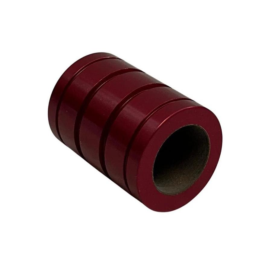 PBC LINEAR FLC16 PLAIN LINEAR BEARING 1'' COMPENSATED ID CLOSED OEM NSMP