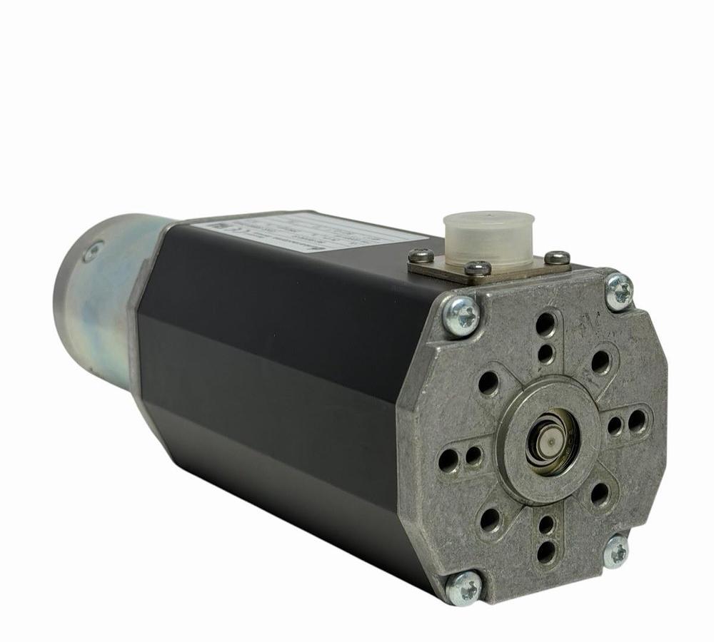 Used NEW DUNKERMOTOREN BG 65X50 SI BRUSHLESS SERVO MOTOR 24V 2950 RPM 5.2A