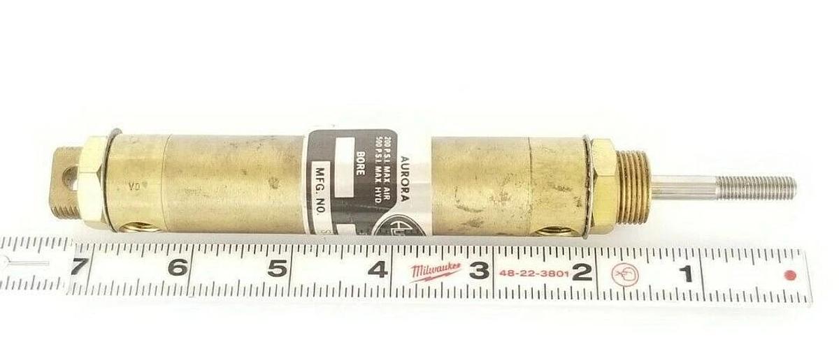 Used AURORA S1856 CYLINDER