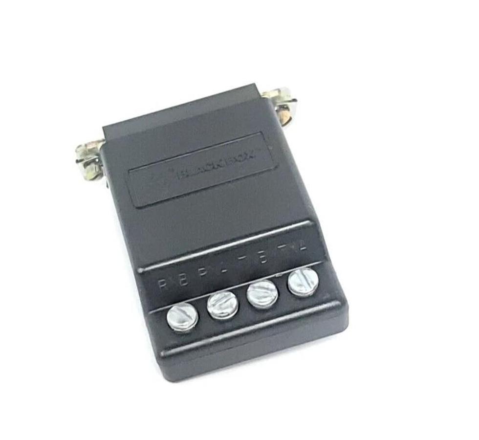 Used NIB BLACKBOX ME721B-F 430-LINE DRIVER