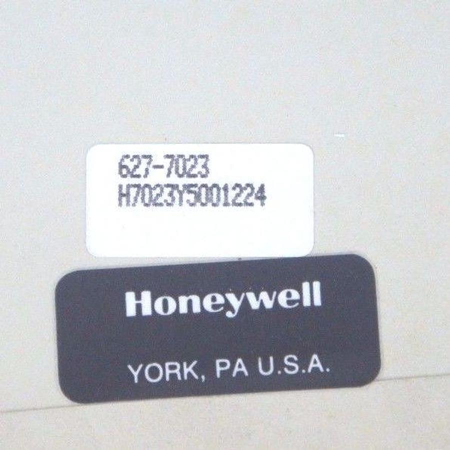 Used HONEYWELL 627-7023 COPRAM DISK COMMANDS MODULE CMOS OS-9 DISK 6277023 - REPAIRED