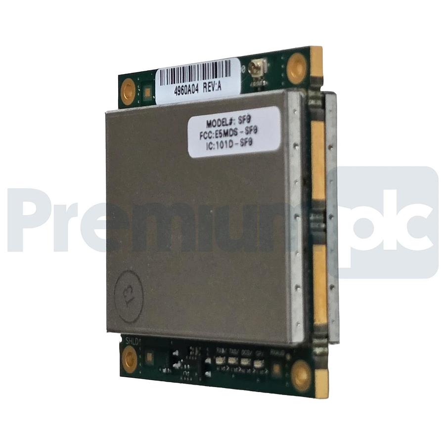 GE MDS TransNet-SF9 Wireless Spead Spectrum Transceiver 902-928 MHz E5MDS-SF9