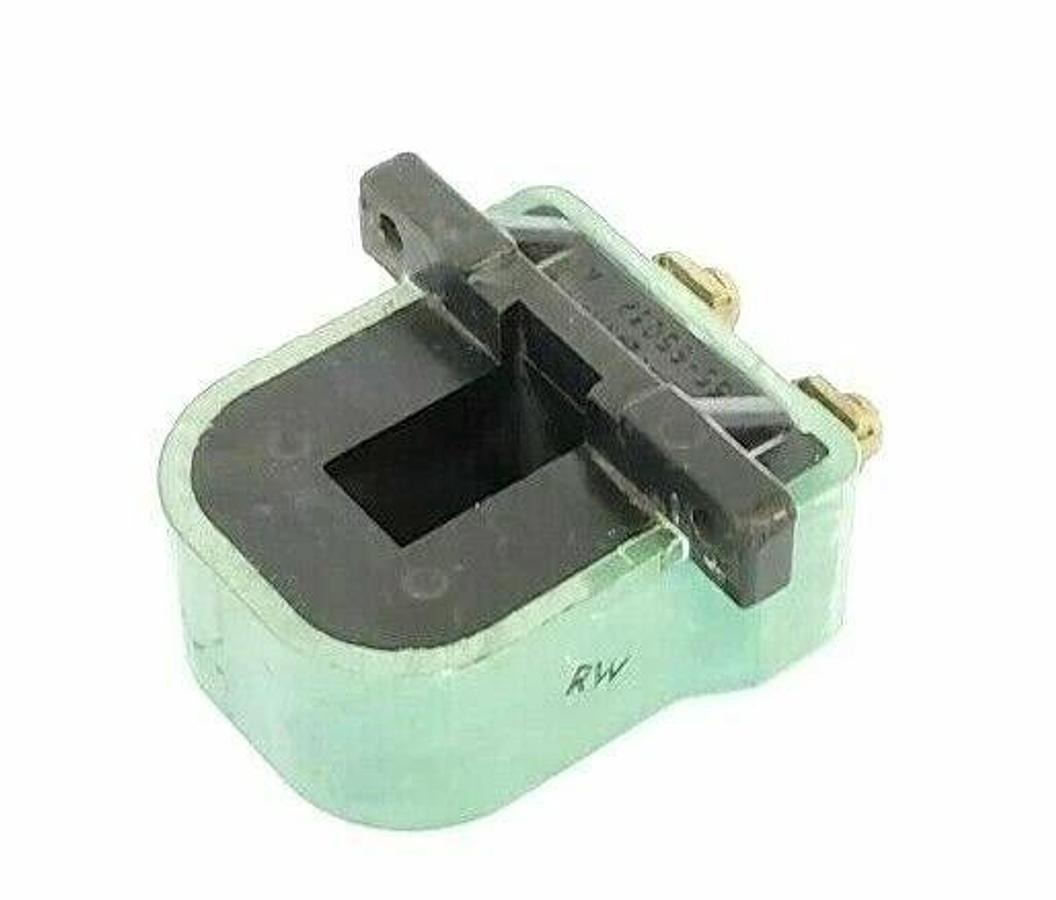 Used GENERAL ELECTRIC 22D135G2 COIL 92-110V, 50-60CY