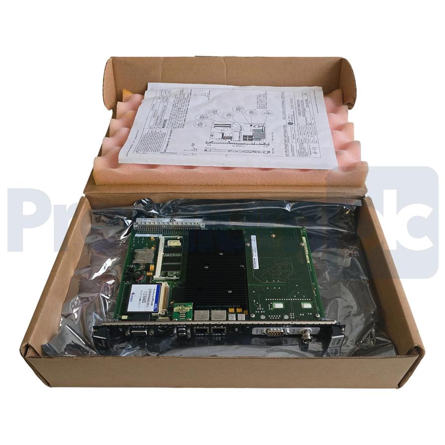 Used GE IS215UCVGM09A Mark VI Speedtronic DLAN+ Turbine VME UCVG M09A Module NSNP