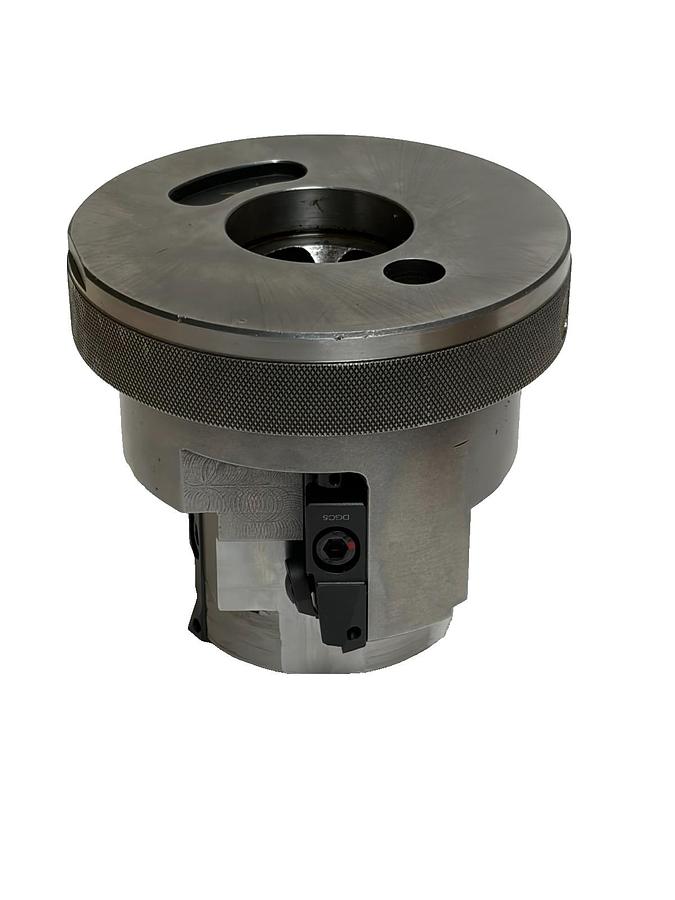 Used Fujiseiko 6010BT042 CNC Multi-Insert Boring Cutter Head Refurbished