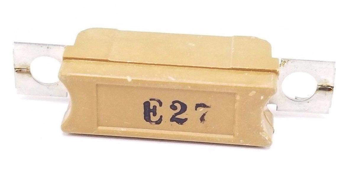 Used NIB FURNAS E27 HEATER ELEMENT