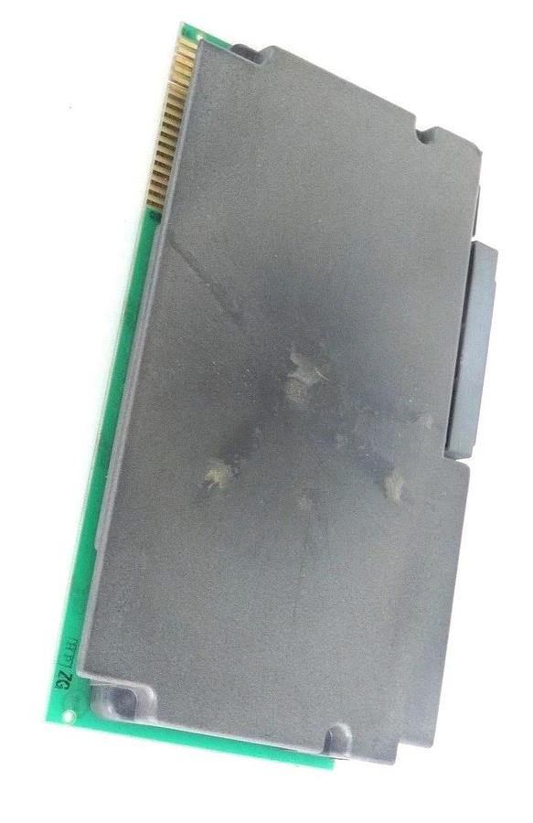Used LOT OF 4 ALLEN BRADLEY 1771-IA 120V AC INPUT MODULES 1771IA