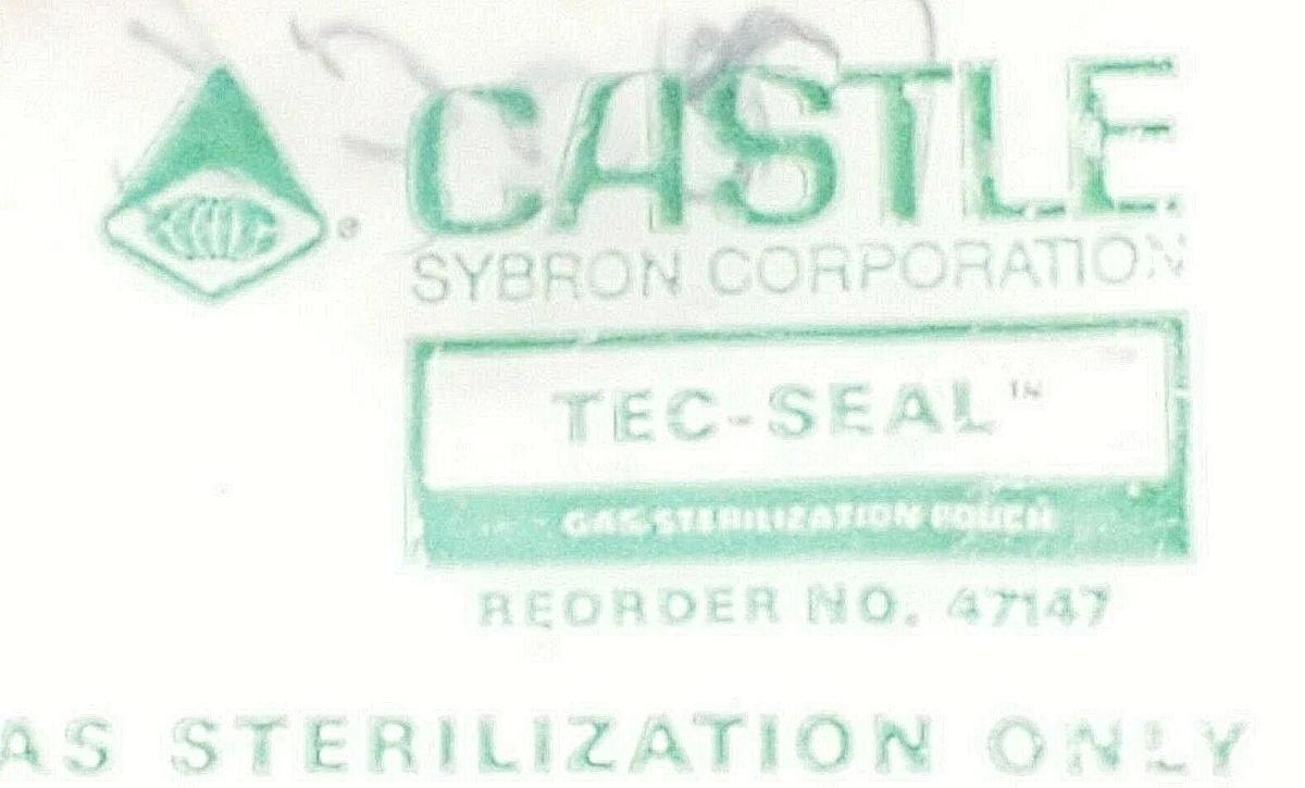 NEW CASTLE 26422 CAM P9999, N61196, 179345