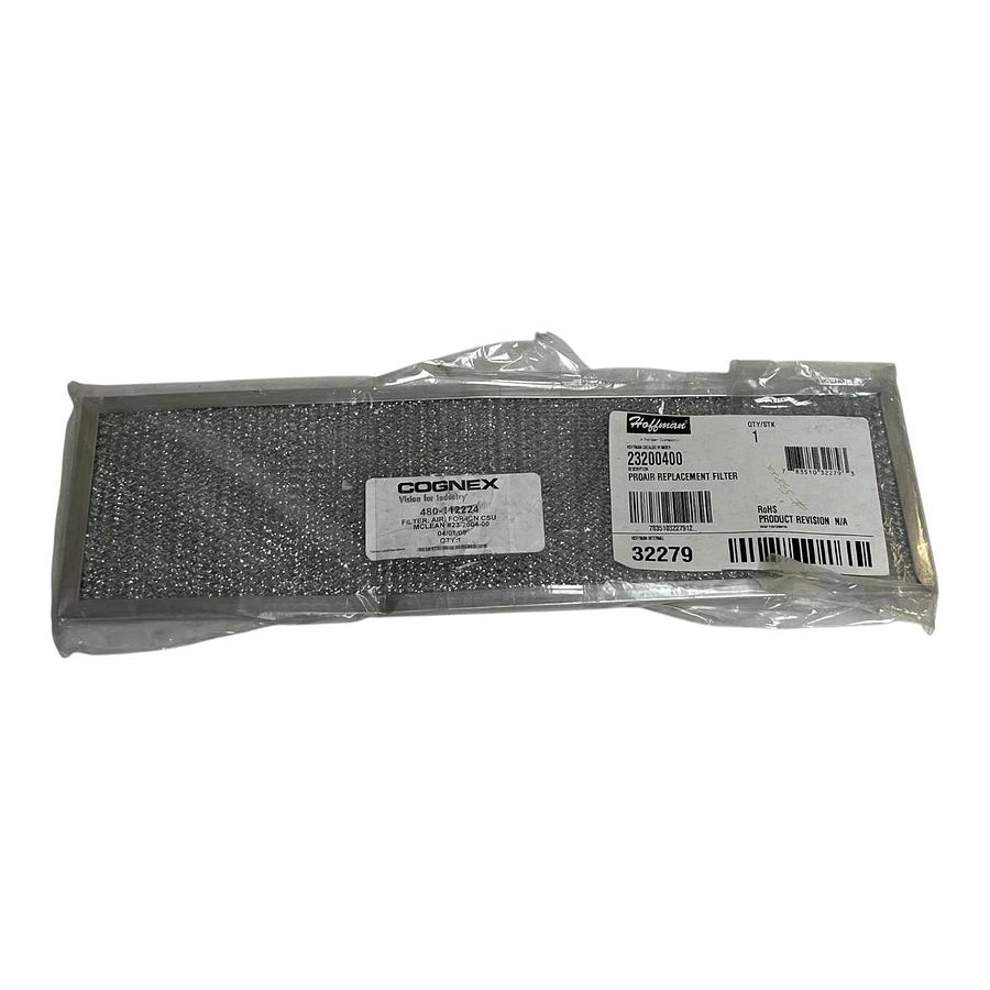 Hoffman ProAir 23200400 Replacement Air Filter Cognex 480-1122Z4 New