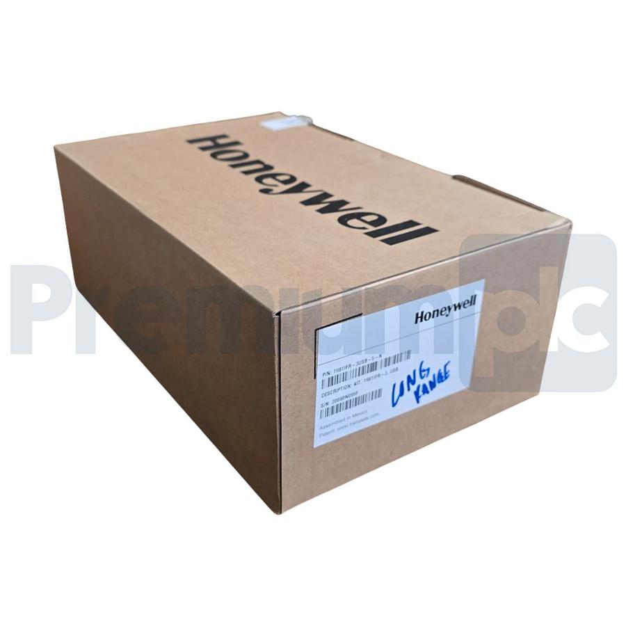 HONWYELL Granit 1981i FULL RANGE BARCODE SCANNER KIT 1981IFR-3USB-5-N NSMP