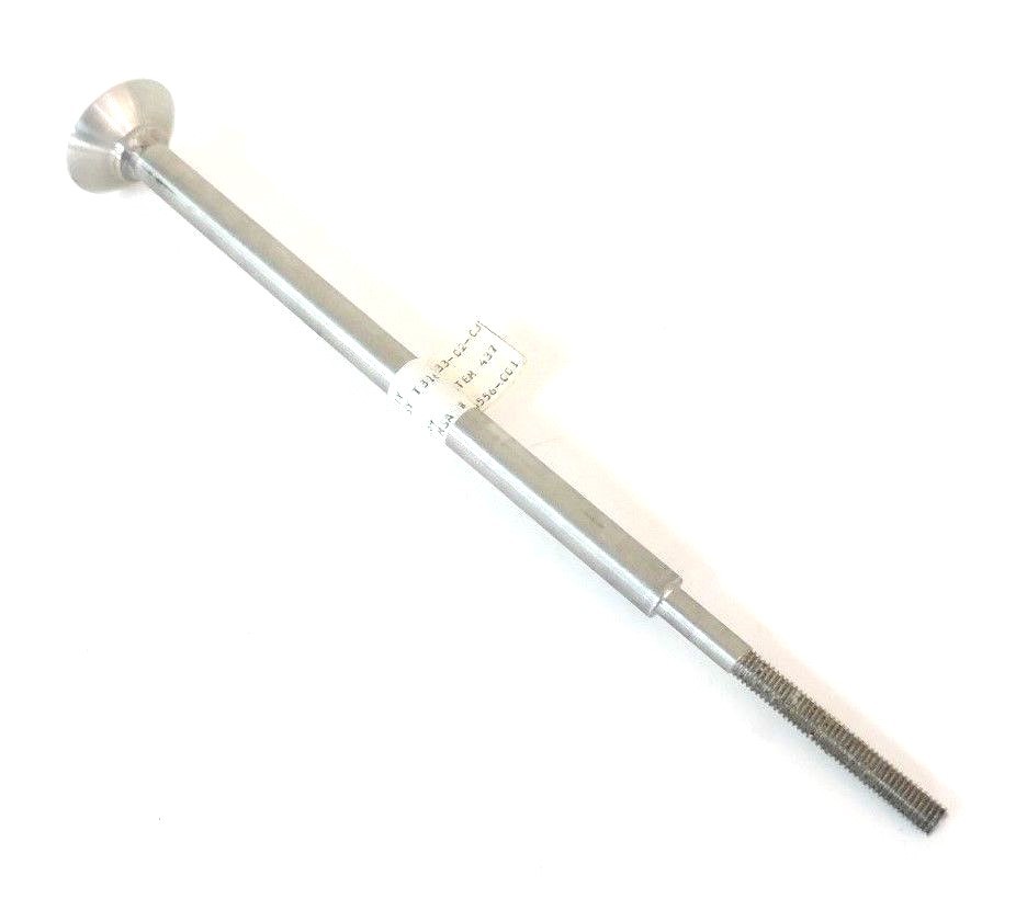 Used NEW GENERIC 03115116 HEAD AND STEM ASSEMBLY T316, D495-00817, B33-02-03