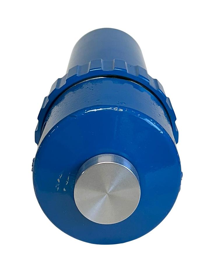 Used DONALDSON AG 0012 A NPT / AG0012ANPT Ultrafilter FILTER HOUSING 062453-63 NSMP