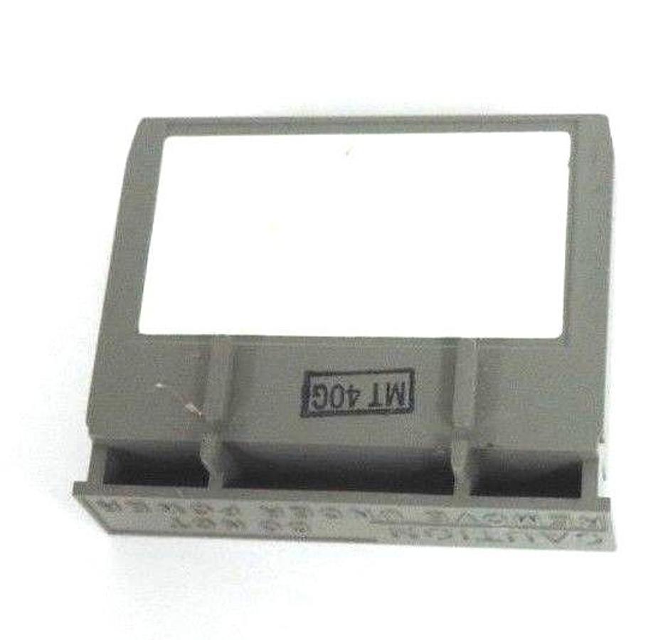 Used ALLEN BRADLEY 1772-MJ EEPROM MEMORY MODULE 1772MJ