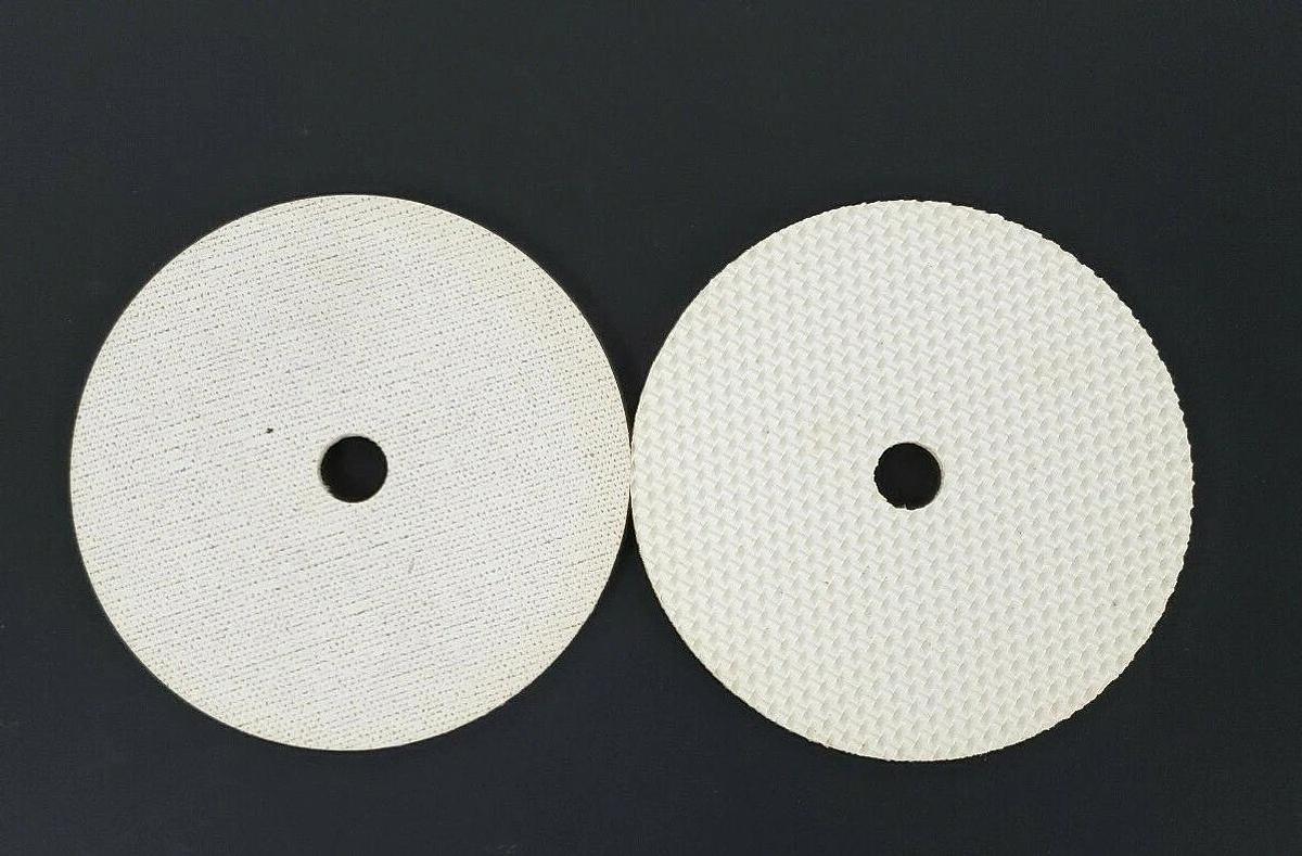 LOT OF 19 NEW GENERIC 800-11-090-G PADS, 95 X 12 MM, 20141, 80011090G
