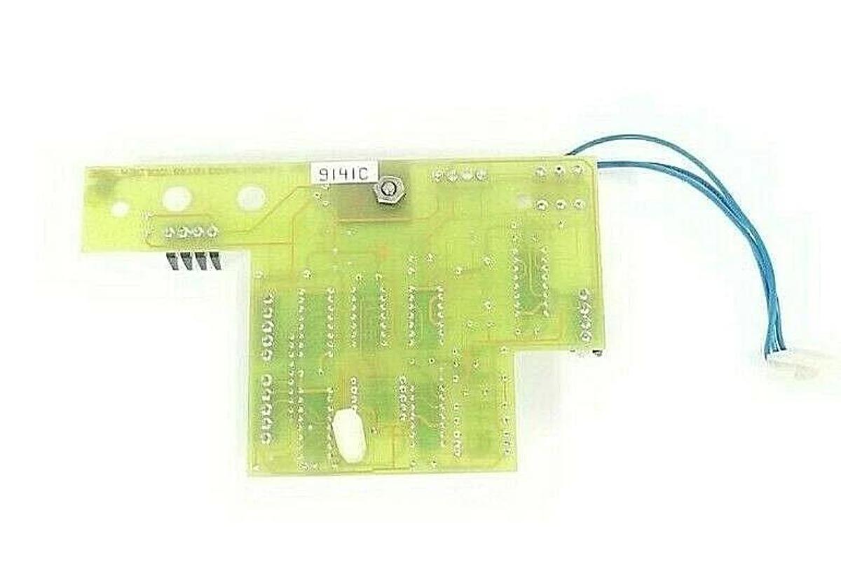 Used GENERIC 3312145 0670759 CONTROL BOARD M-W9132C MW9132C