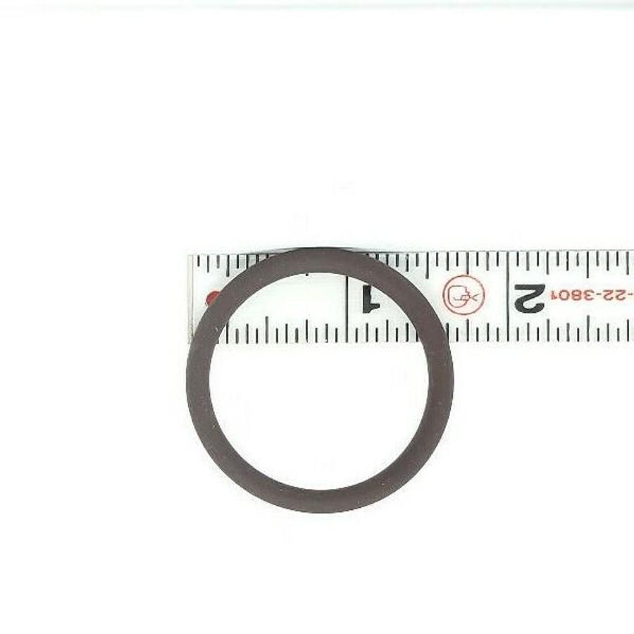 BAG OF 100 NEW RV75M035000400N0100 O-RINGS FKM 75 BROWN NORMAL 35X4VT75 35 X 4MM