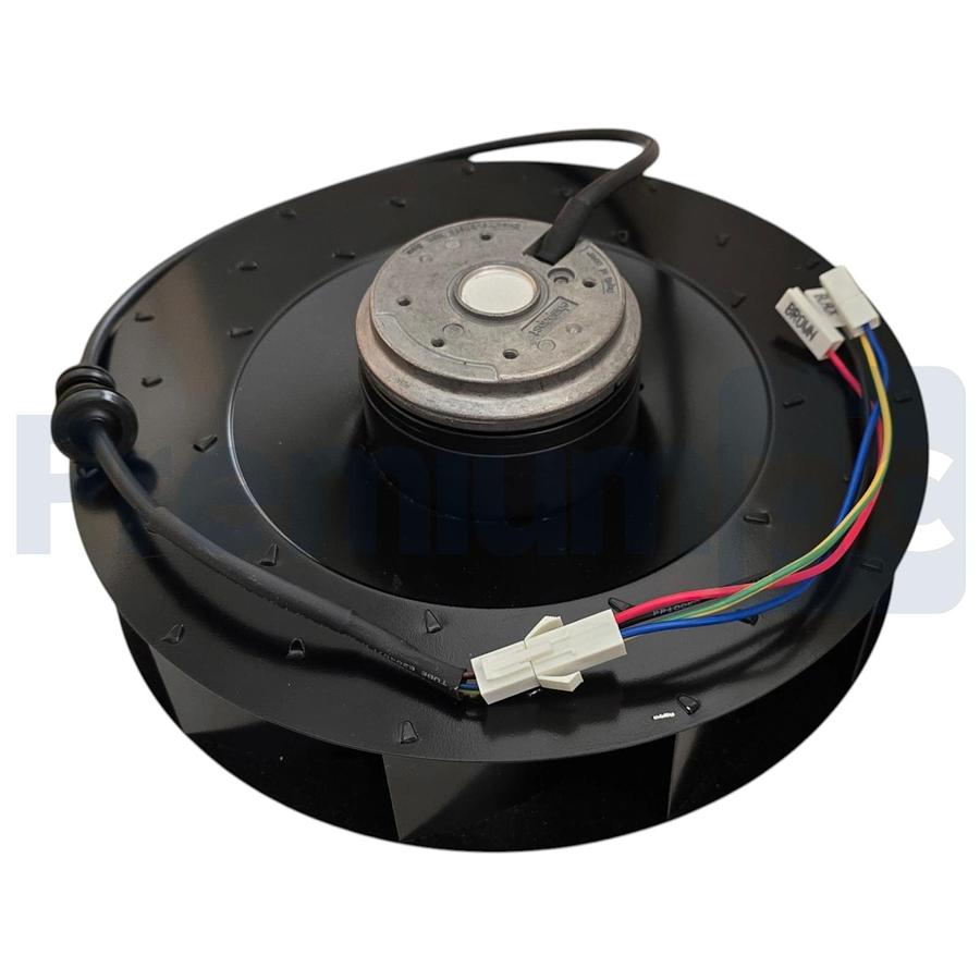 Used Allen Bradley 20-PP01080 PowerFlex 700S 700H Inverter Fan 230W R2E280-AE52-17