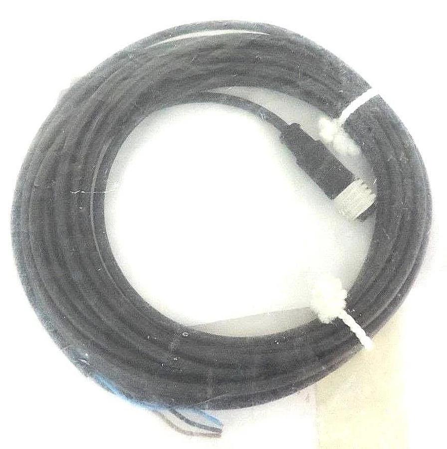 Used NIB AUTOMATION DIRECT CD12M-0B-050-A1 CONNECTOR WITH CABLE CD12M0B0540A1