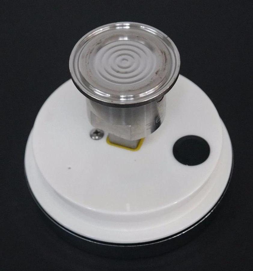 Used NIB SPAN SGC315-30-60-PSI-G-FI-NZ PRESSURE GAUGE 6505150, 03-0004-T