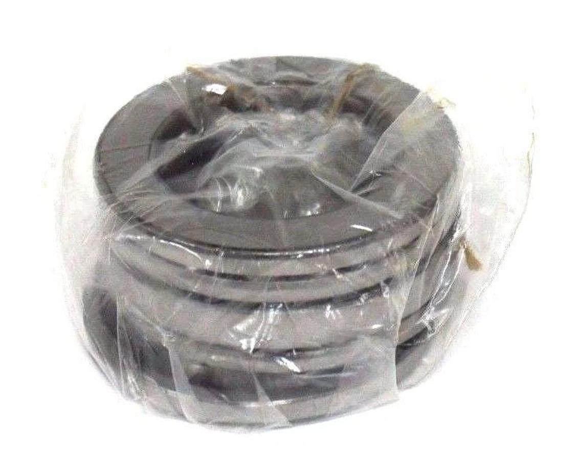 Used NIB COSOLIDATED BEARINGS 52209 THRUST BALL BEARING