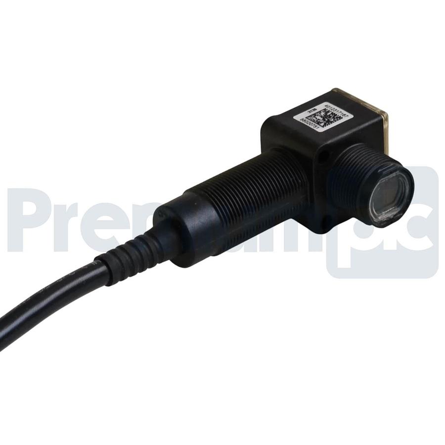 Allen Bradley 42EF-P2RJB-G4 /B RightSight Photoelectric Sensor 3m NSMP (read)
