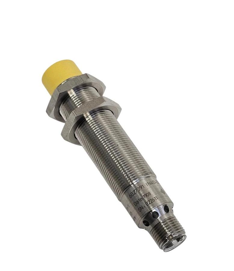 NEW SICK IN40-D0303K SAFETY SWITCH 19.2...30VDC 6027391