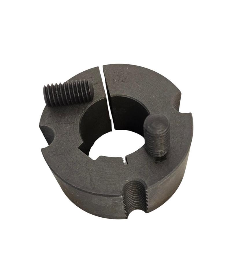 NIB P.T. INTERNATIONAL 2012-32 TAPPERED BUSHING METRIC 201232