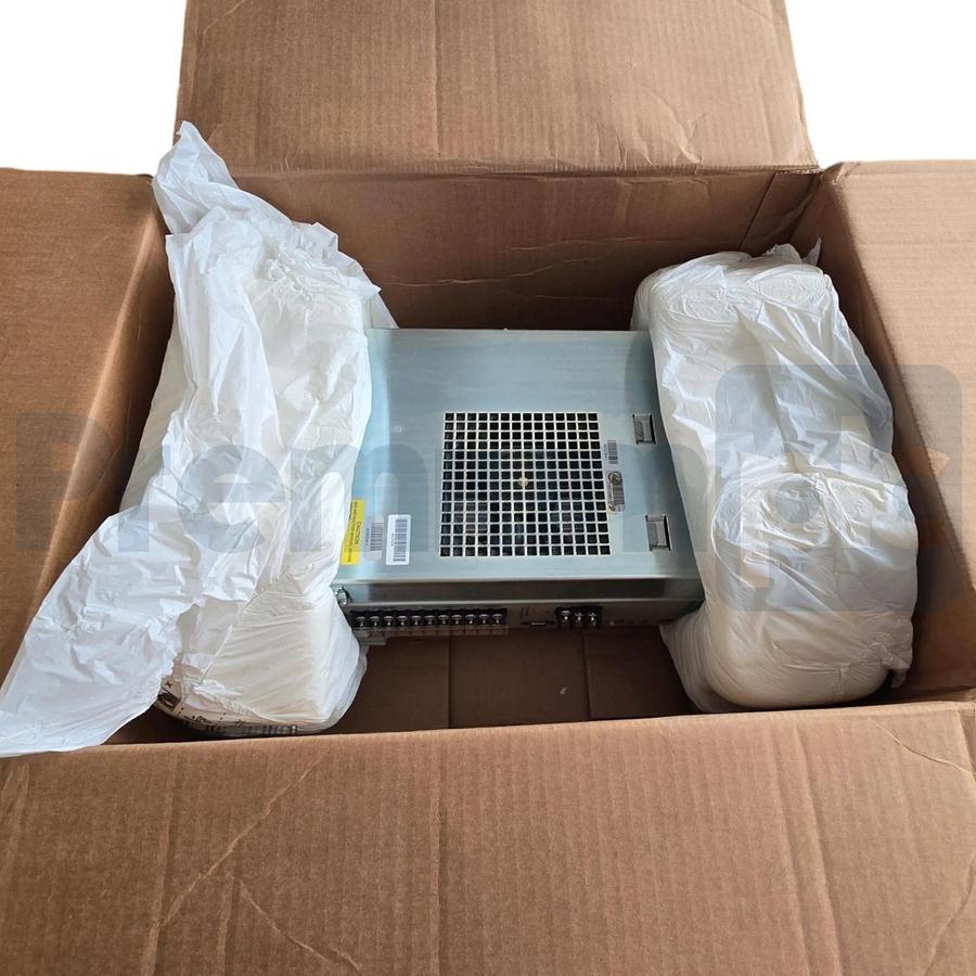 Refurbished Allen Bradley 2098-DSD-HV050-DN /B Ultra3000 DeviceNet Servo Drive 460V REMAN