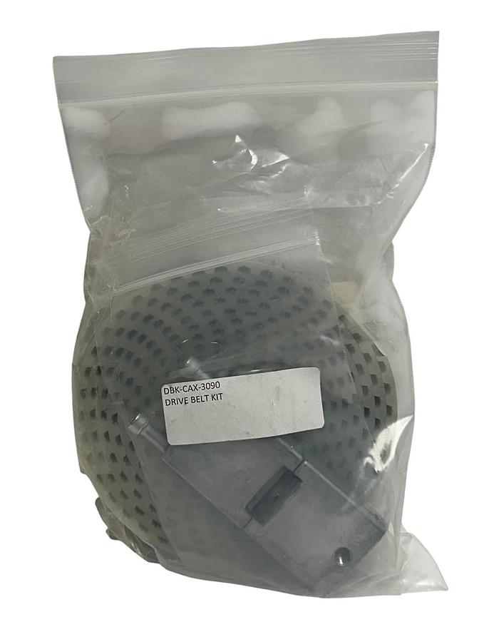 MACRON DYNAMICS DBK-CAX-3090 / DBKCAX3090 DRIVE BELT KIT OEM NSMP